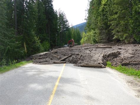 geohazard assessment.